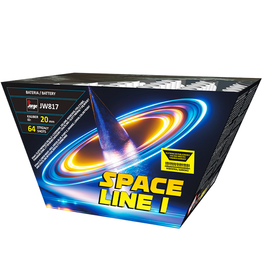 Space line 1