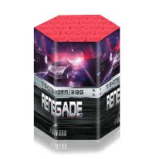 Renegade