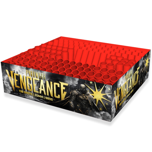 Vengeance