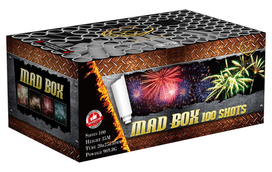 Mad box