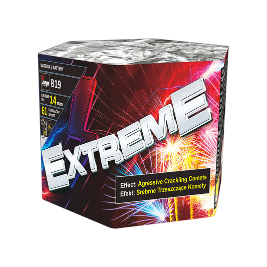 Extreme