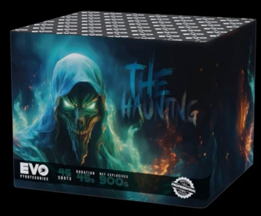 The Haunting