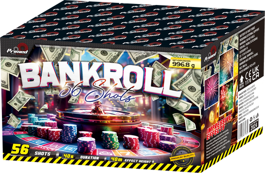 Bankroll