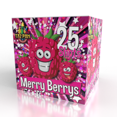 Merry berry tai pan