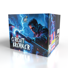 Circuit breaker