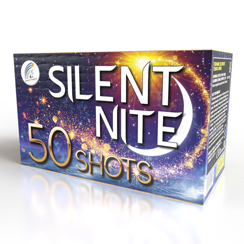Low noise Silent nite