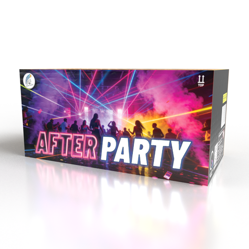 After party