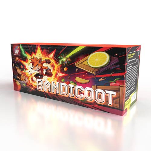 Bandicoot