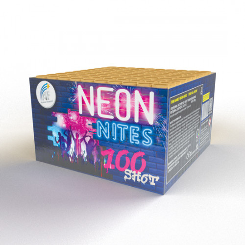 Low noise neon nites