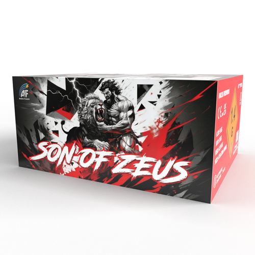 Son Of zeus