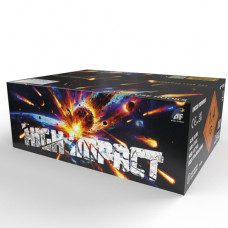 High impact