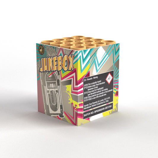 Juke box