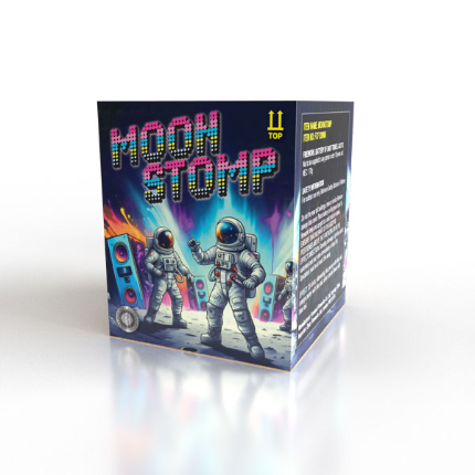 Moonstomp