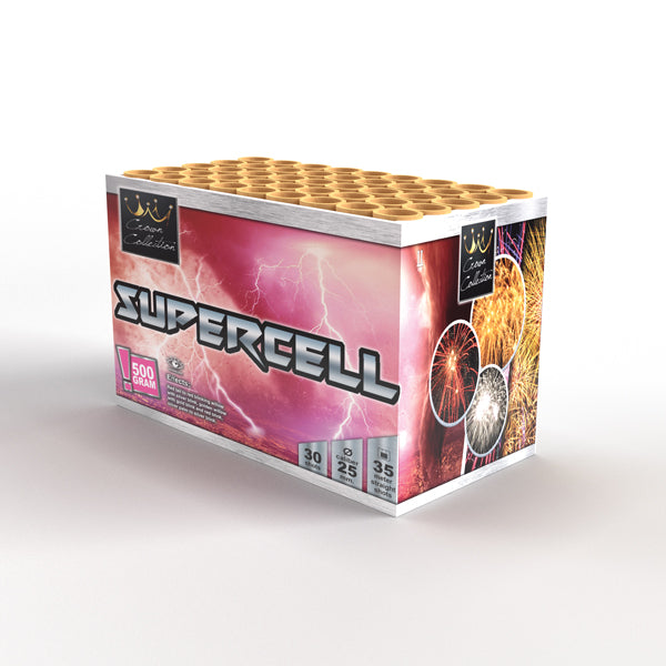 Super cell