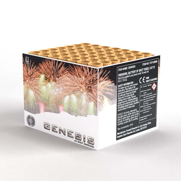 Genesis