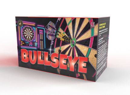 Bullseye