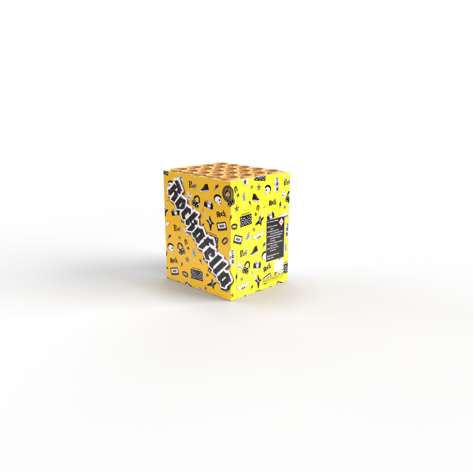 Rockafella