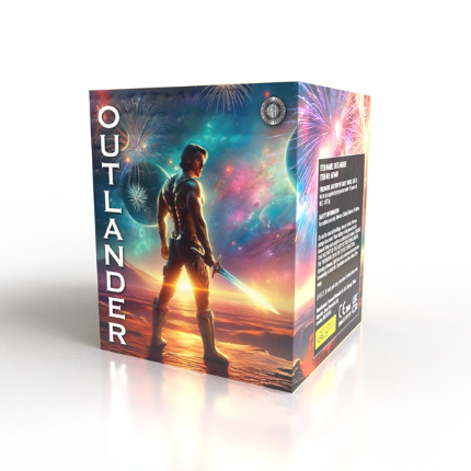 Outlander