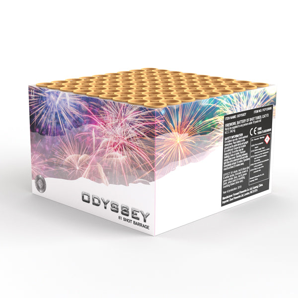 Odyssey