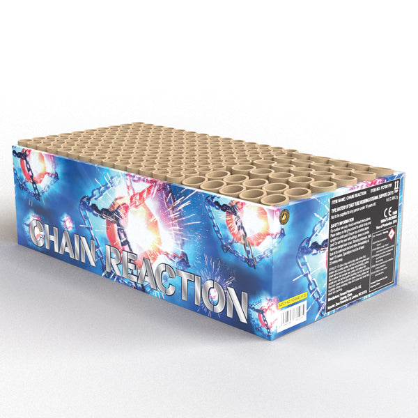 Chain reaction