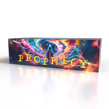 Prophecy