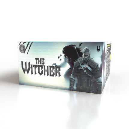 The witcher