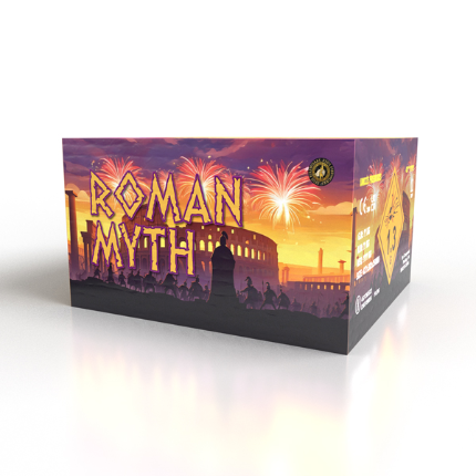 Roman myth