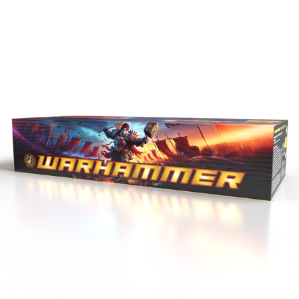 Warhammer