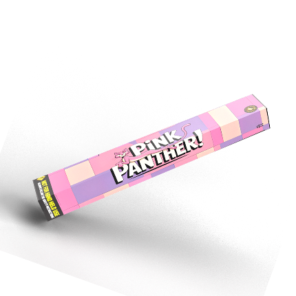 Pink panther