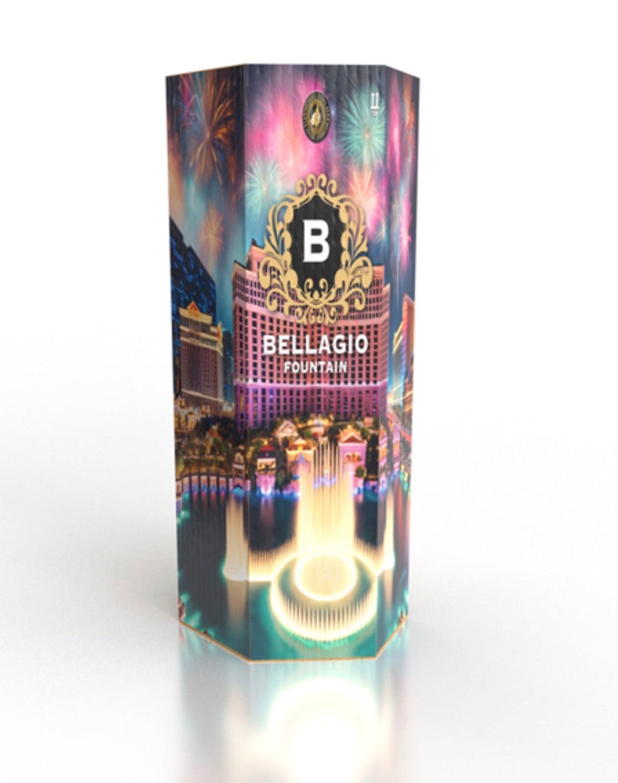 Zeus bellagio