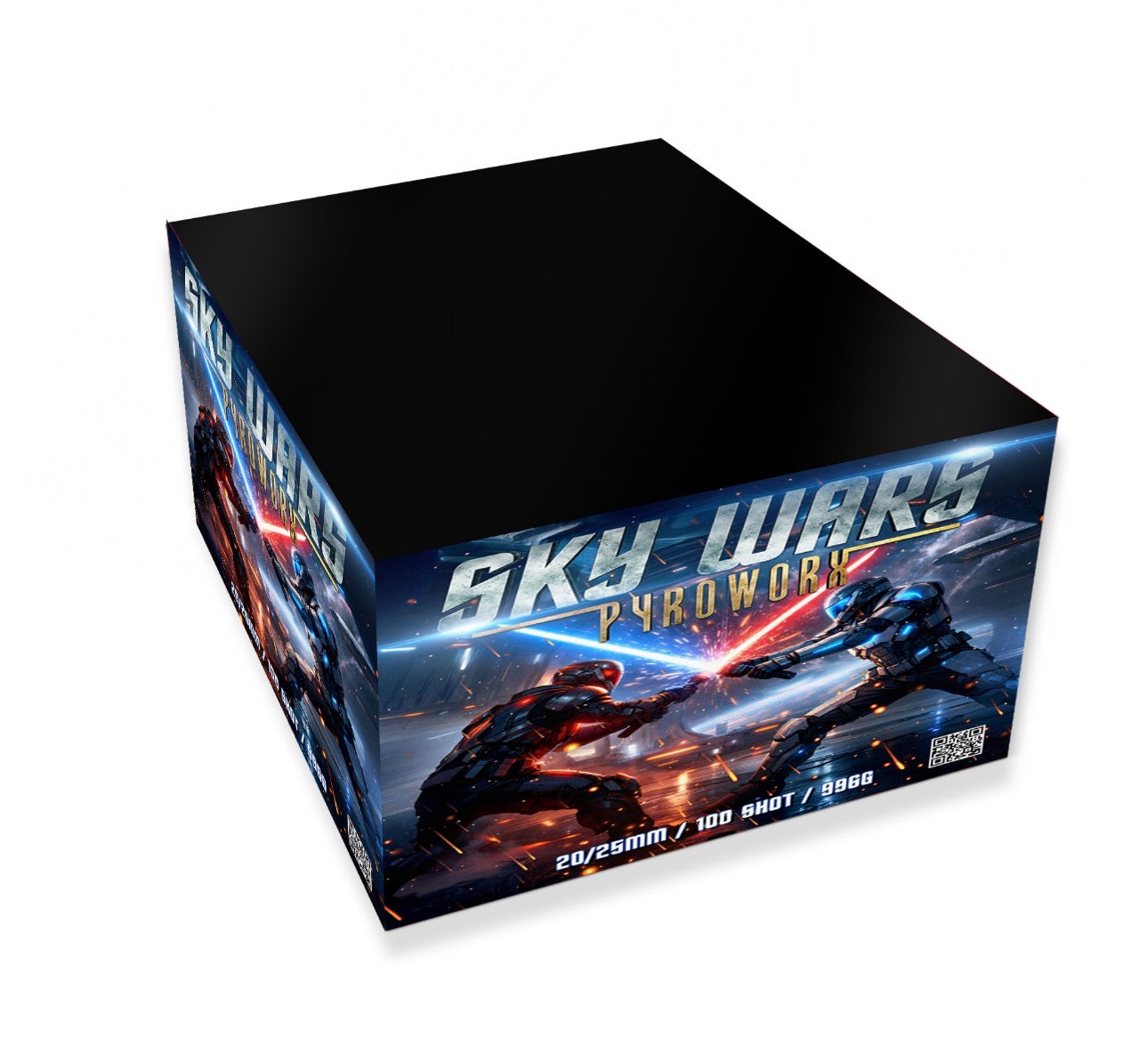 Sky wars