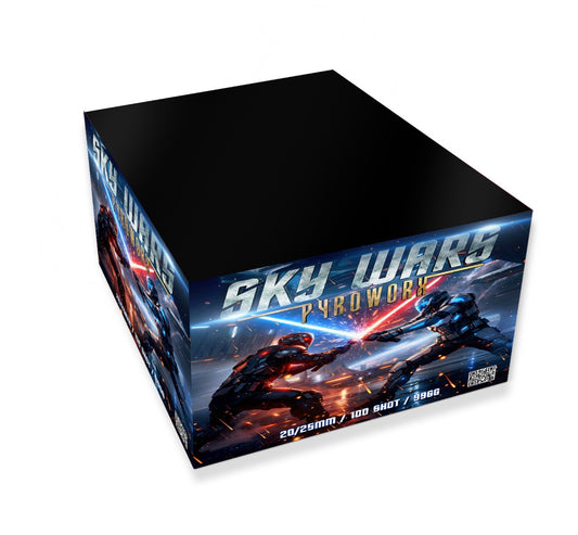 Sky wars