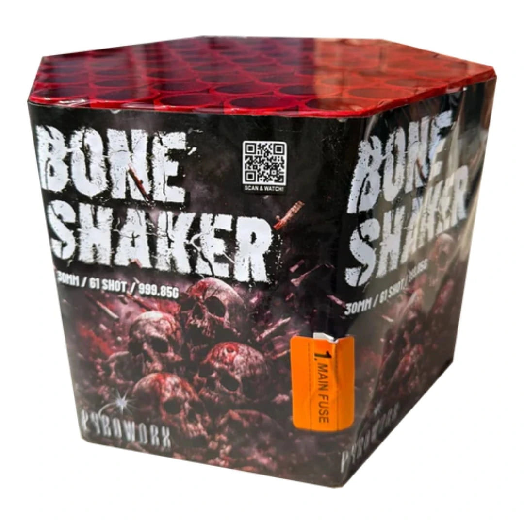 Boneshaker