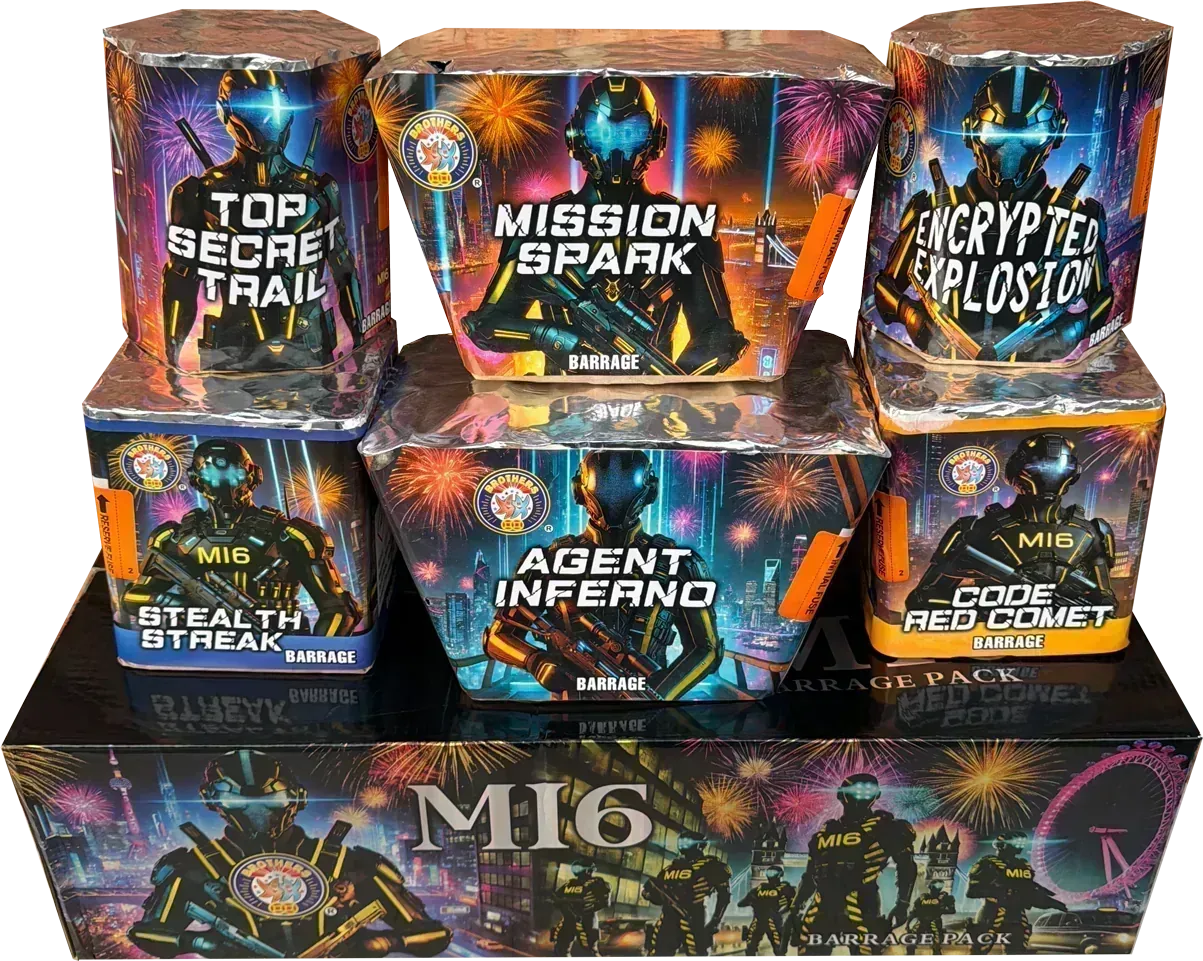 MI6