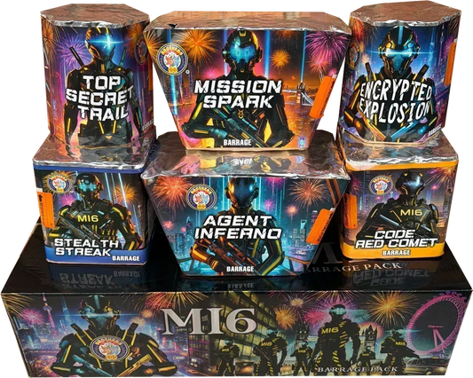 MI6