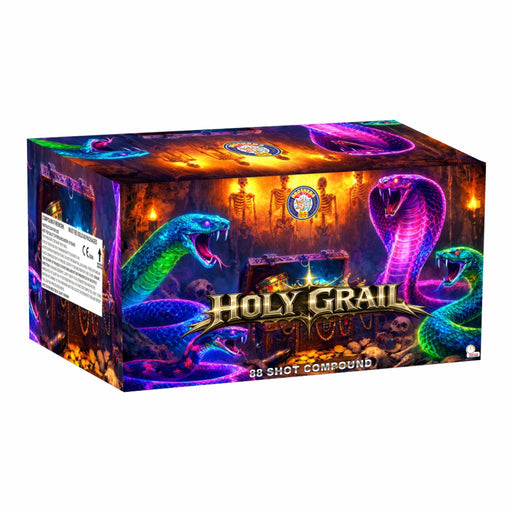 Holy grail
