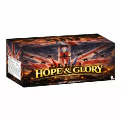 Hope and glory