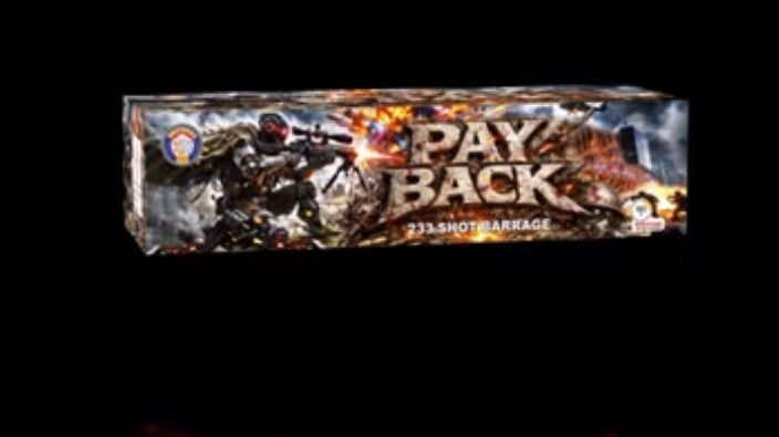 Payback