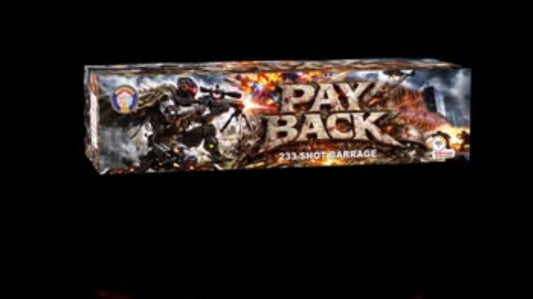 Payback