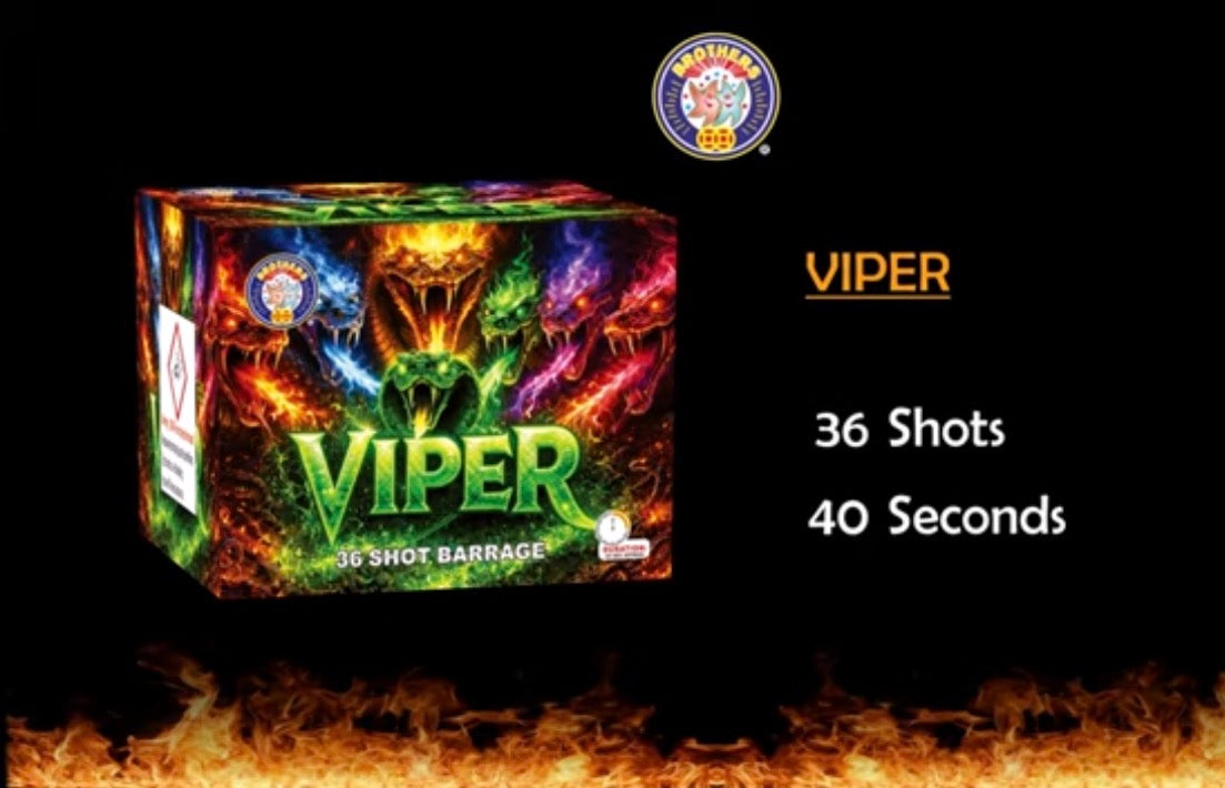 Viper