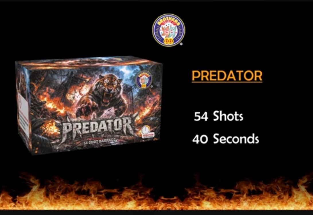 Predator