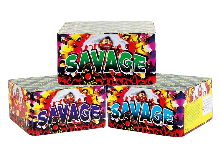 Savage (Single)