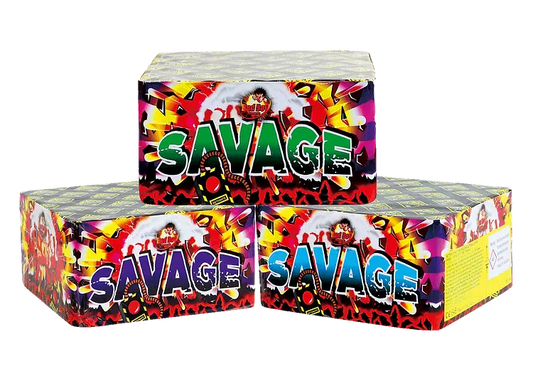 Savage (Single)
