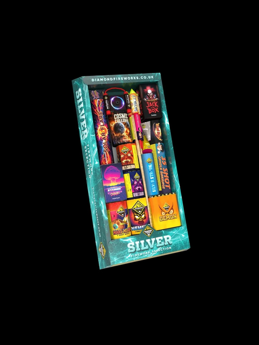 Silver selection