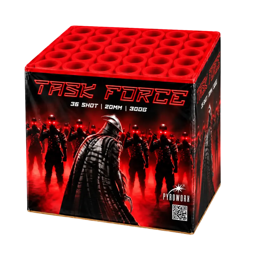 Task force
