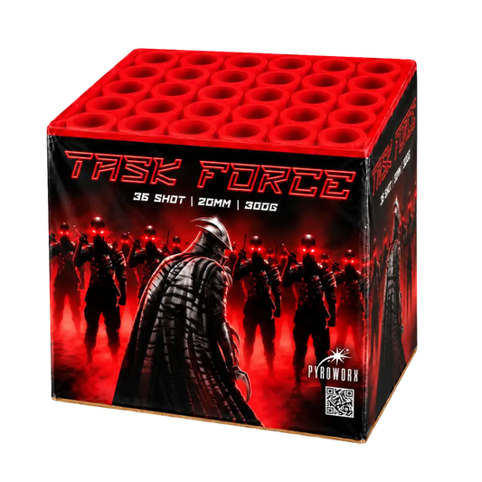 Task force