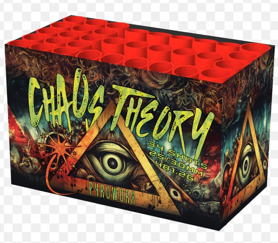 Chaos theory