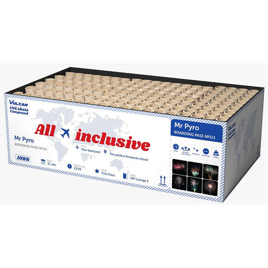 All inclusive