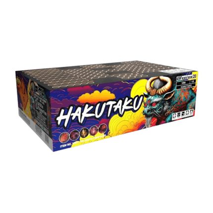 Hakutaku