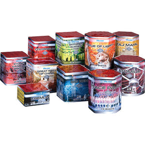 Top of the world assortment